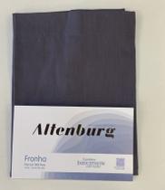 Fronha Avulsa Home Collection 35 x 50cm Percal 180 Fios Altenburg