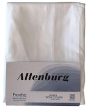 Fronha Avulsa Home Collection 50 X 70Cm 180 Fios Altenburg