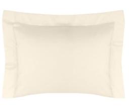 Fronha Avulsa Home Collection 50 x 90 Percal 180 Fios 3 abas Altenburg