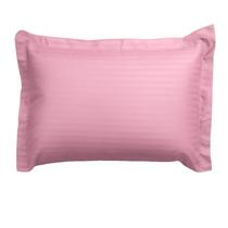 Fronha Avulsa Hotel Classic Maquinetado Toque 200 Fios 50x70 Cm Daísa