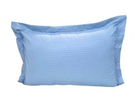 Fronha Avulsa Hotel Classic Maquinetado Toque 200 Fios 50x70 Cm Daísa Fronha Avulsa Hotel Classic Maquinetado Toque 200 Fios 50x70 Cm Daísa