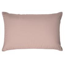 Fronha Avulsa Lisa 150 Fios Fiori Fronha Avulsa Lisa 150 Fios Fiori