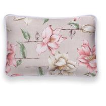 Fronha Avulsa Malha Estampada Vivaldi