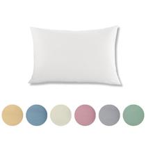 Fronha Avulsa Malha Penteada 100% Algodão Buettner Basic