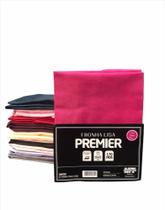 Fronha Avulsa Microfibra 170 fios Branca Cores sem Zíper 70cm X 50cm