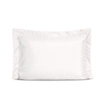 Fronha Avulsa P/ Travesseiro 70x50 1 Peça Com 3 Abas 200 Fios