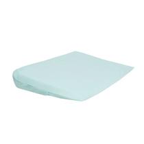 Fronha Avulsa Para Rampa Terapêutica 59x36x8cm Baby Papi Têxtil Cor:Verde Fronha Avulsa Para Rampa Terapêutica 59x36x8cm Baby Papi Têxtil Cor:Verde