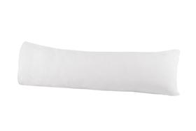 Fronha avulsa para travesseiro de corpo 100% algodão200 fios