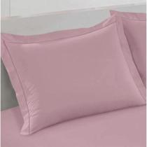 Fronha Avulsa Percal 200F Buettner 50x70cm Reffinata Rose