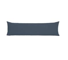 Fronha Avulsa Poliéster Hug Colors 40cmx130cm Lavive