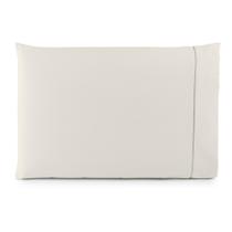 Fronha Avulsa Ponto Palito 70cm x 50cm 1 Peça