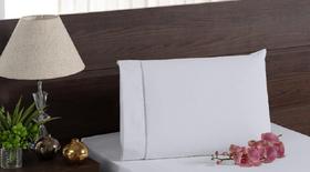 Fronha Avulsa Ponto Palito Micropercal