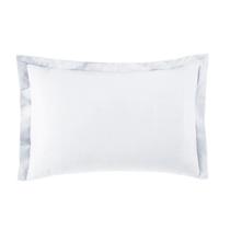 Fronha Avulsa Toque Acetinado 50X70 Altenburg AntiPilling Branco