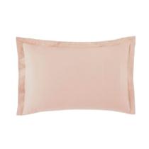 Fronha Avulsa Toque Acetinado 50X70 Altenburg AntiPilling Rosa Lunar Fronha Avulsa Toque Acetinado 50X70 Altenburg AntiPilling Rosa Lunar