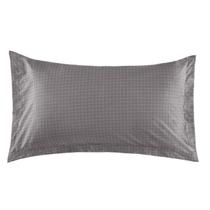 Fronha Avulsa Toque Acetinado 50X90 Altenburg AntiPilling Play Preto