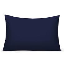 Fronha Avulsa ul Lisa Envelope Malha Travesseiro 70X50Cm