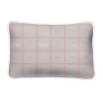 Fronha Avulsa Vivaldi Malha Estampada 50x70cm Sul Brasil