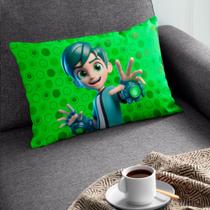 Fronha Ben 10 70x50cm Print Decor 1 Unidade