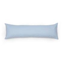 Fronha Body Pillow 40 X 1,30 Cm Altenburg - Azul Dimensão