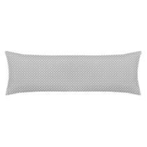 Fronha body pillow - 40 x 130 - diversas cores - altenburg Fronha body pillow - 40 x 130 - diversas cores - altenburg