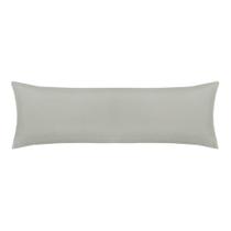 Fronha Body Pillow Altenburg 50x145cm Toque Acetinado 100 Poliéster
