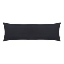 Fronha Body Pillow Altenburg Toque Acetinado 1,30cm 0,40cm