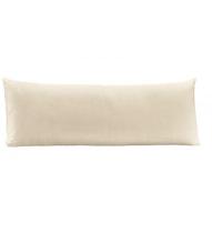 Fronha Body Pillow Toque Acetinado 40cm x 130cm Altenburg