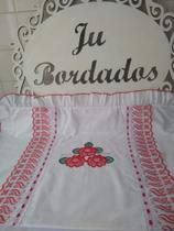 Fronha Bordada Fronha Bordada