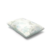 Fronha Bouton Basic Estampada Plantes Menta