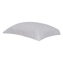 Fronha Bud B Percalle com Abas 50x70 Cor Bege - Buddemeyer Fronha Bud B Percalle com Abas 50x70 Cor Bege - Buddemeyer
