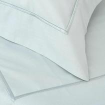 Fronha Bud Gran Percalle Classic 50x70 Verde 200 Fios