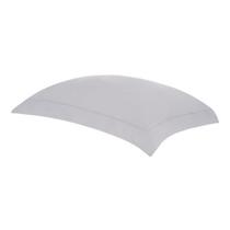 Fronha Bud Vision New Colors 50x70 cm Bege - Buddemeyer Fronha Bud Vision New Colors 50x70 cm Bege - Buddemeyer