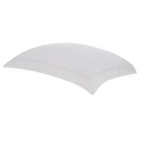 Fronha Bud Vision New Colors Cetim 300 Fios Toque Macio 50x70cm