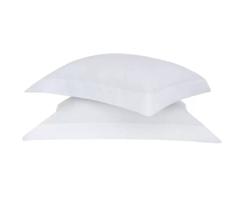 Fronha Buddemeyer Basic Percalle 50x70 cm Abas Avulsa - 1933