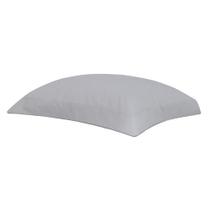 Fronha Buddemeyer Basic Percalle com Abas 50x70 Verde Fendi