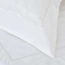 Fronha Buddemeyer Gran Percalle Classic 50x70 cm Branca