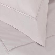 Fronha Buddemeyer Gran Percalle Classic 50x70 Rosa