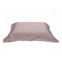 Fronha Buettner Platine 300 Fios - 100% Algodão - 50x90cm