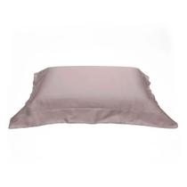 Fronha Buettner Platine 300 Fios - 100% Algodão - 50x90cm