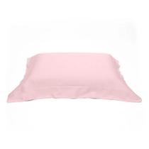 Fronha Buettner Platine 300 Fios - 100% Algodão - 50x90cm