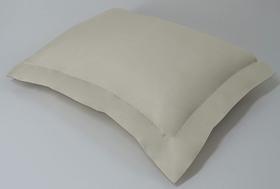 Fronha c/ Aba 200 fios Fendi Naturalle Fronha c/ Aba 200 fios Fendi Naturalle