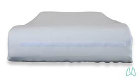 Fronha/capa de Suplex para Travesseiro CPAP Comfort Physical Care