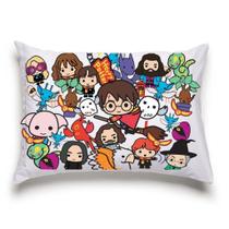 Fronha Capa para Travesseiro 50x70cm Harry