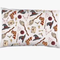 Fronha Capa para Travesseiro 50x70cm