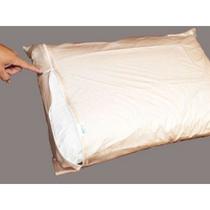Fronha / Capa Protetora Para Travesseiro Da Senior Care