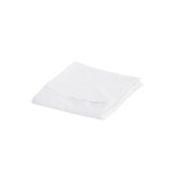 Fronha Capa Travesseiro Corpo Fofuxão Versatile Micropercal 300 Fios 146x46cm com Zíper Variação: Branco Fronha Capa Travesseiro Corpo Fofuxão Versatile Micropercal 300 Fios 146x46cm com Zíper Variação: Branco