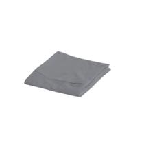 Fronha Capa Travesseiro Corpo Fofuxão Versatile Micropercal 300 Fios 146x46cm com Zíper Variação: Cinza Fronha Capa Travesseiro Corpo Fofuxão Versatile Micropercal 300 Fios 146x46cm com Zíper Variação: Cinza