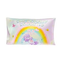 Fronha Care Bears Classic Retro Beauty Silky Satin 20x30
