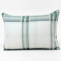 Fronha Casa K Simples Estampada 50x70 New Innovi