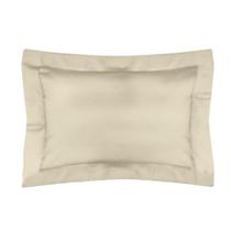 Fronha Cetim Algodão 300 Fios Marrom Flit Ajour Altenburg